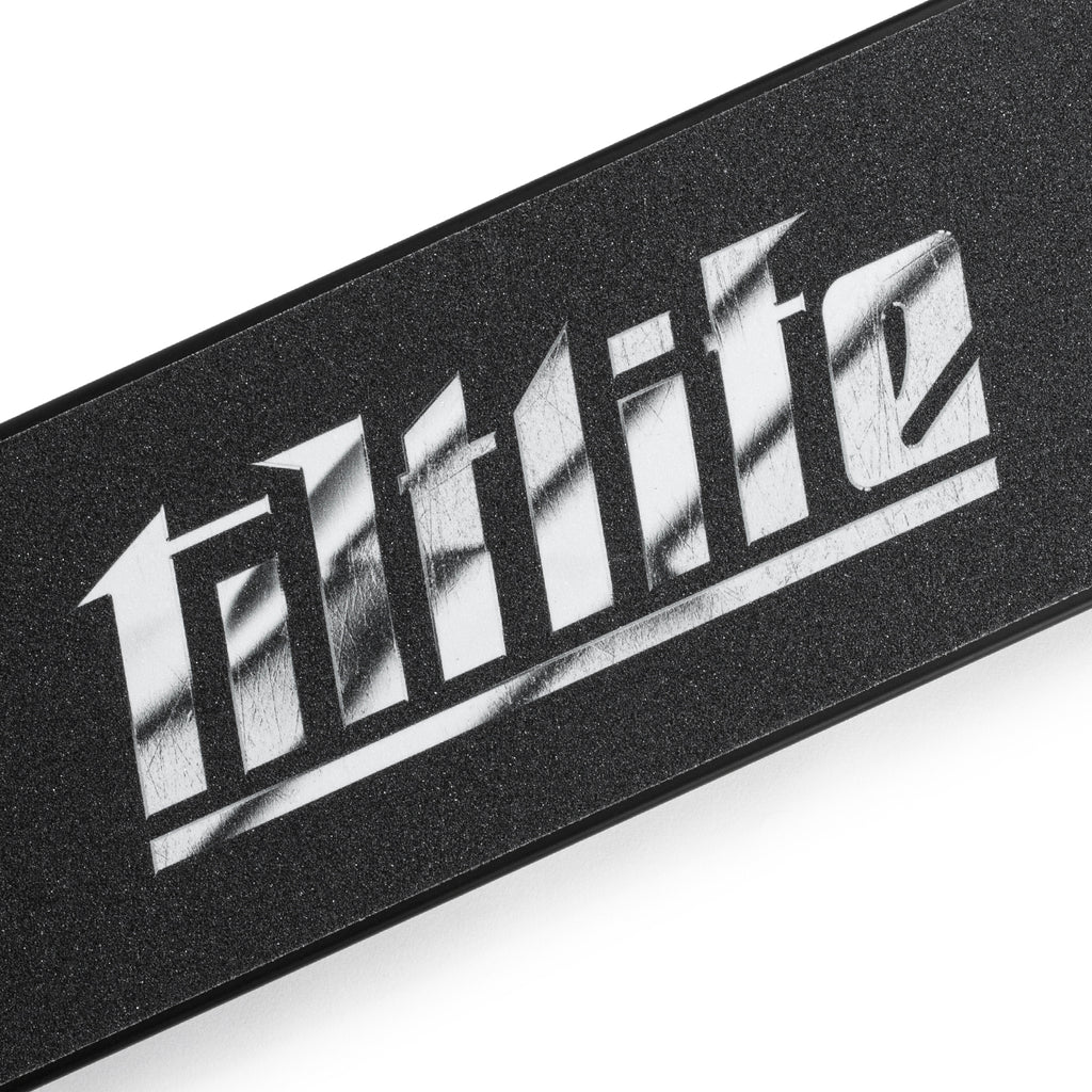 TILT THEOREM BUILD - BRUSHED 6.2&quot;