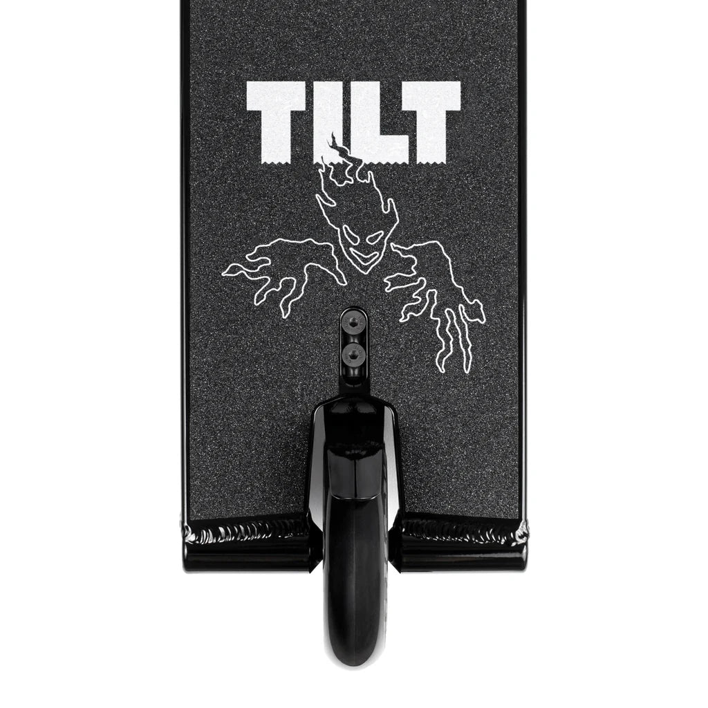 Tilt Theorem Build - Chiseled 6.5"