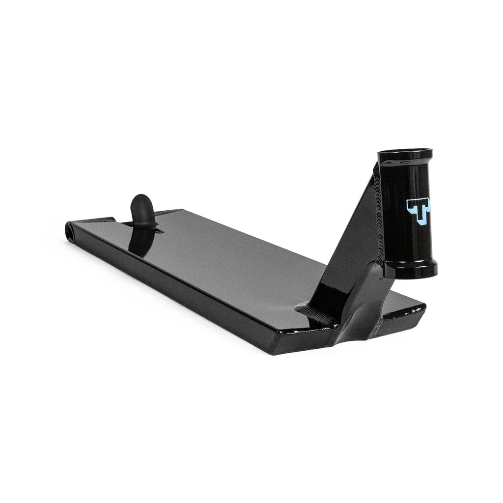 TILT Selects Nikita Deck Metallic 6.5 x 22.5