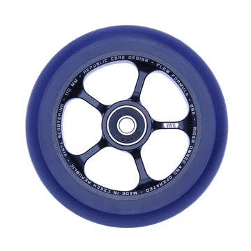 VINYL REPUBLIC WHEELS