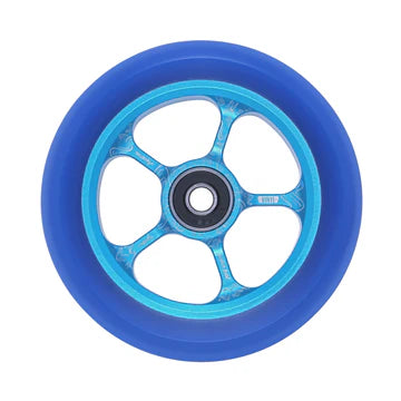 VINYL REPUBLIC WHEELS