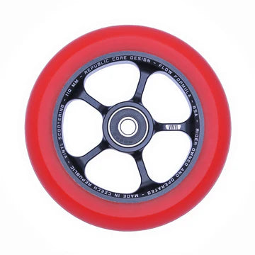 VINYL REPUBLIC WHEELS