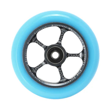 VINYL REPUBLIC WHEELS