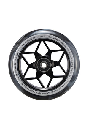 Envy Diamond 110mm Wheels