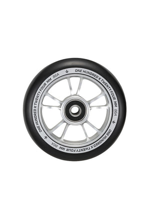 Envy 100mm Wheels
