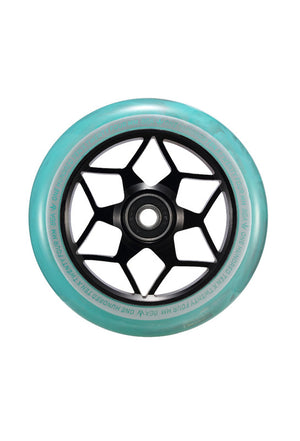 Envy Diamond 110mm Wheels