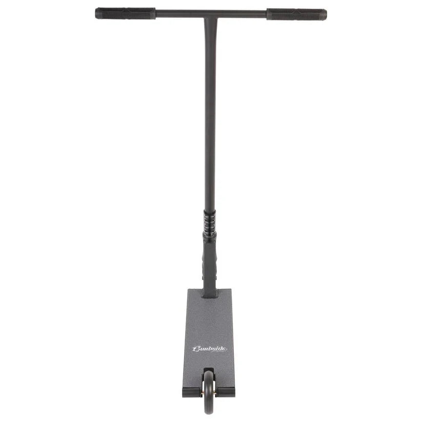 Invert Curbside Street Scooter