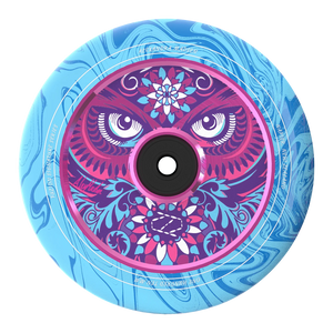 Fuzion Alexandra Madsen Signature Wheels