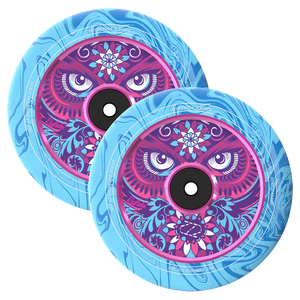 Fuzion Alexandra Madsen Signature Wheels