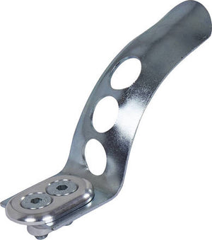 Apex A Deck Brake Zinc w Hardware