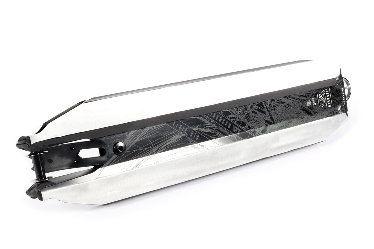 Ethic DTC Deck Lindworm V3