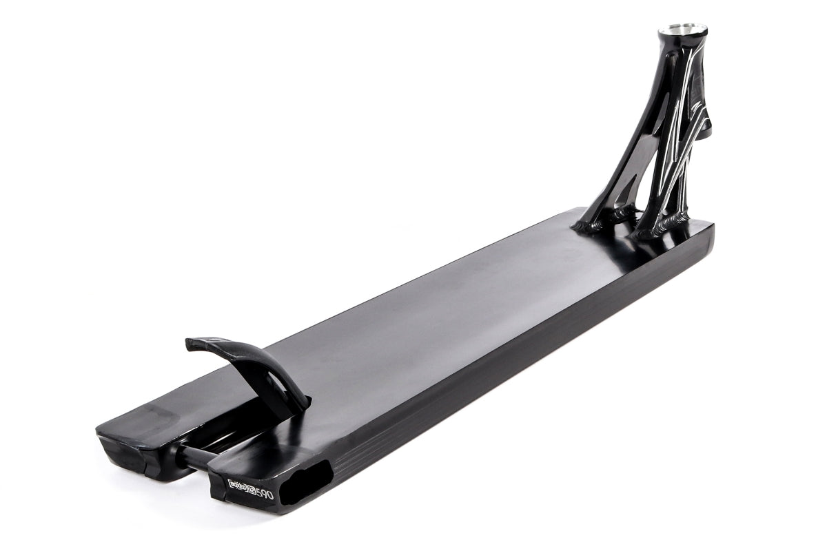 Ethic DTC Deck Lindworm V3 Boxed