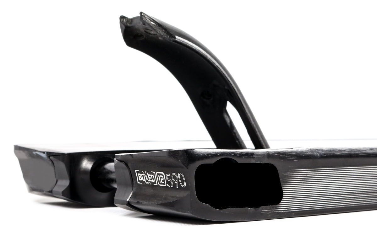 Ethic DTC Deck Lindworm V3 Boxed