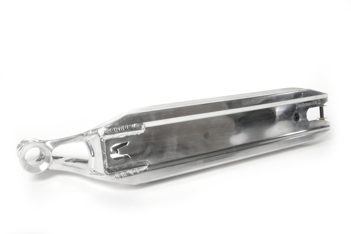 Ethic DTC Pandemonium Deck