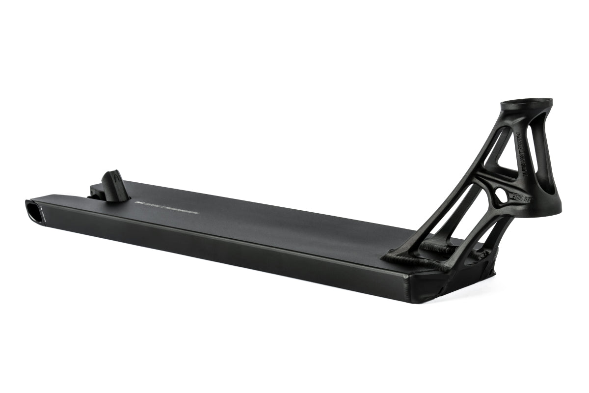 Ethic DTC Deck Pandemonium v2 Boxed Black