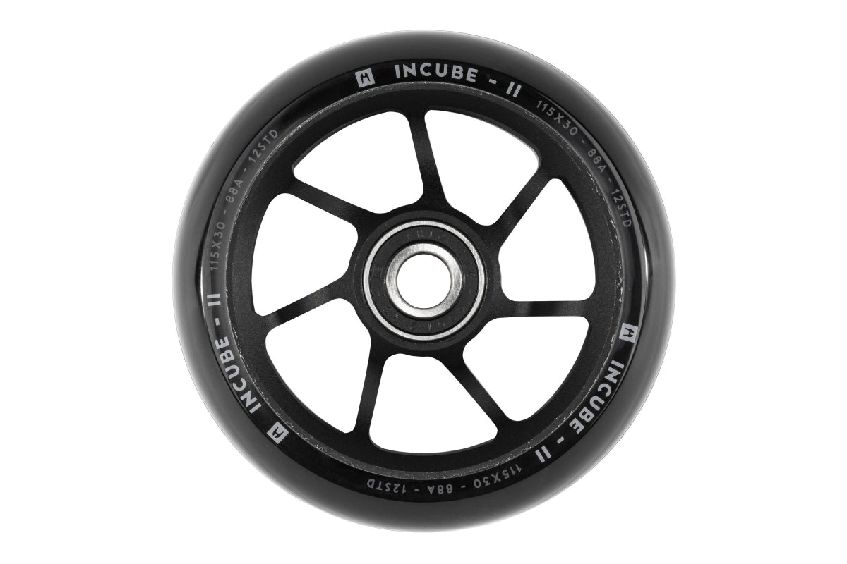 ETHIC INCUBE WHEEL V2 "12 STD" 115