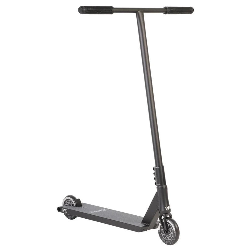 Invert Curbside Street Scooter