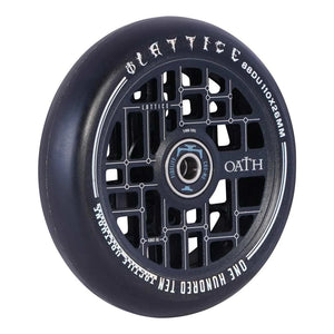 Oath Lattice 110mm Wheels