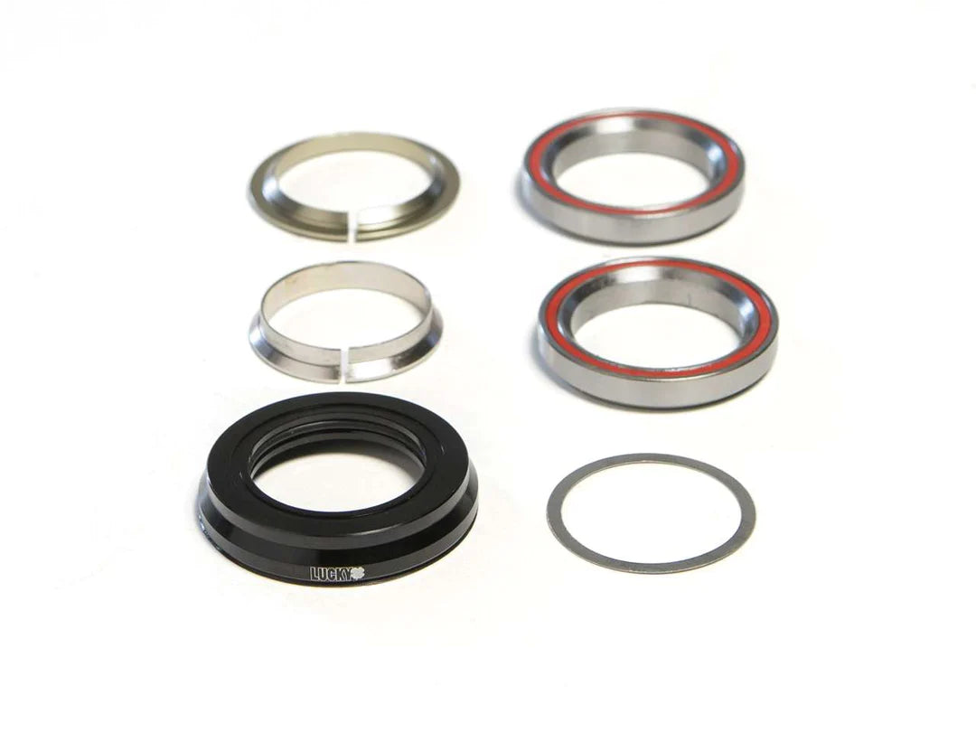 LUCKY REVO INTEGRATED HEADSET NT
