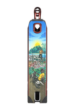 ENVY AOSV5 LTD DECKS