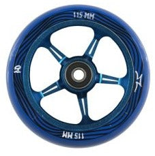 AO Pentacle Wheel 115/30mm