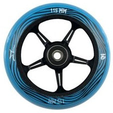 AO Pentacle Wheel 115/30mm