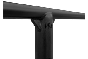 PREY BAR COFFIN BLACK