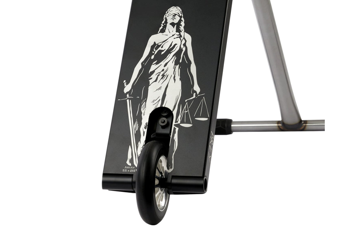 Prey Complete Justice Large