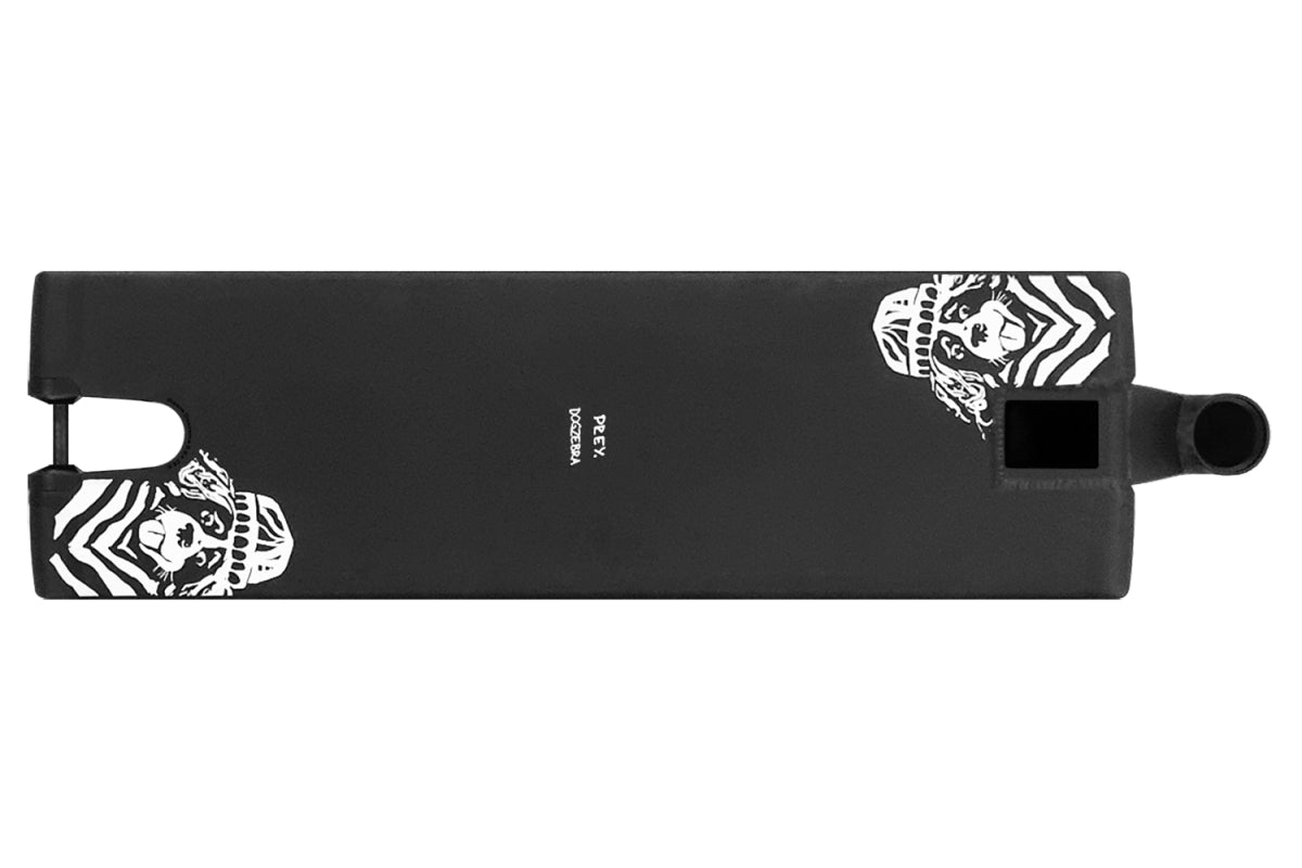 Prey Deck Dogzebra 6.9"