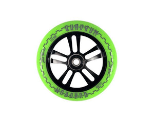 AO Quadrum 110mm Wheels