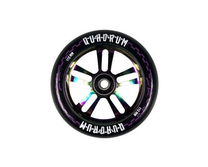 AO Quadrum 110mm Wheels