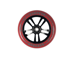 AO Quadrum 110mm Wheels