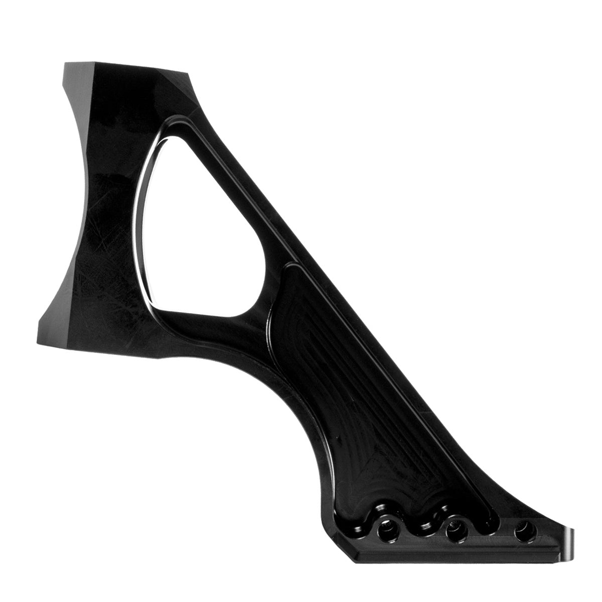 PROTO – OrionTH Neck (Black)