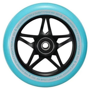 Envy S3 110mm Wheels