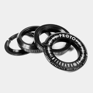 PROTO Integrattron Headset TGE