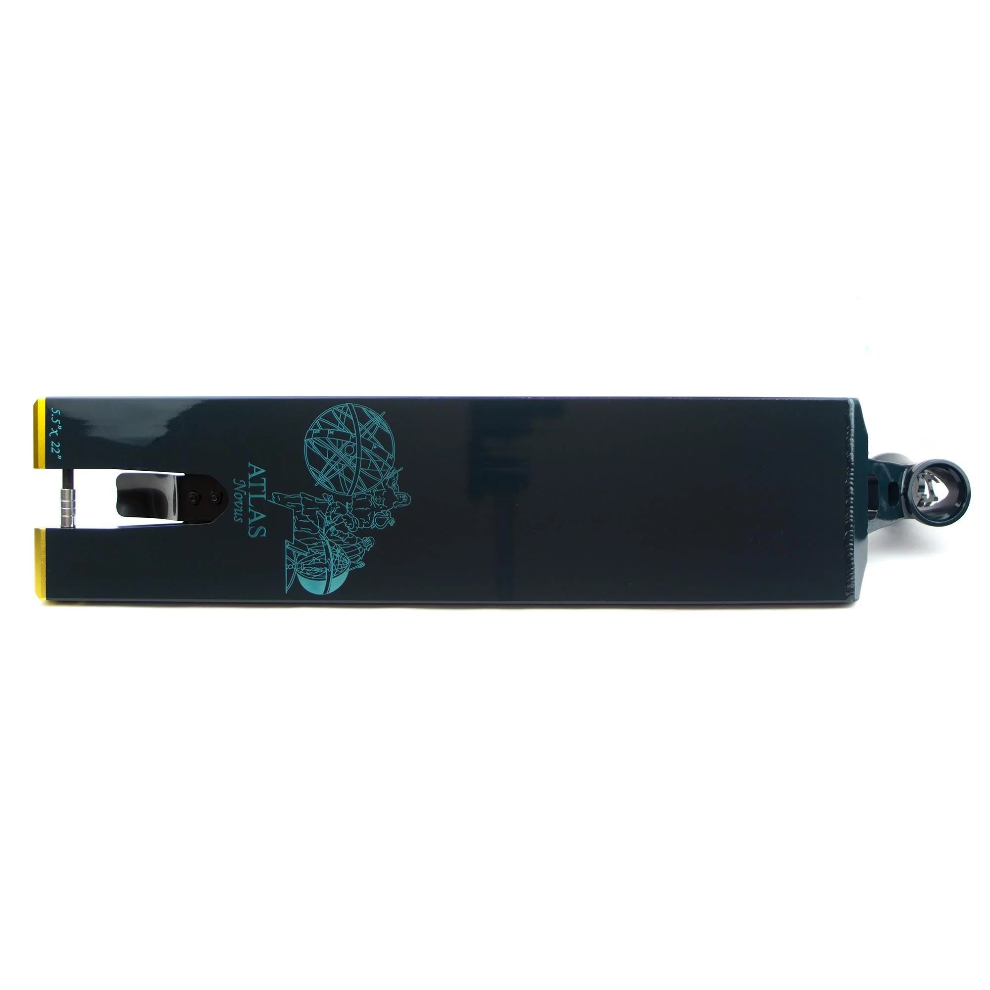 NORTH SCOOTERS ATLAS DECK 5.5- NOVUS