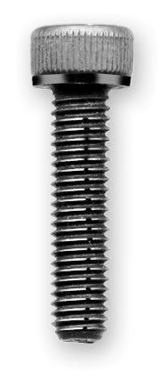 M6 Replacement Clamp Bolts Fastenal