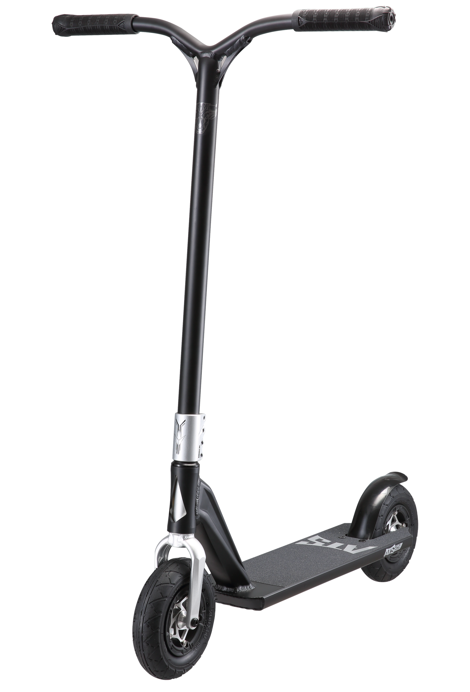 ENVY ATS S2 PRO (ALL TERRAIN SCOOTER)