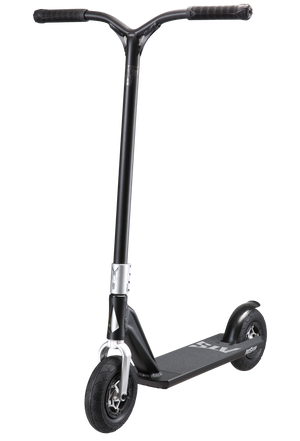 ENVY ATS S2 PRO (ALL TERRAIN SCOOTER)