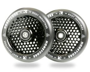 Root Industries HoneyCore 120mm Wheels