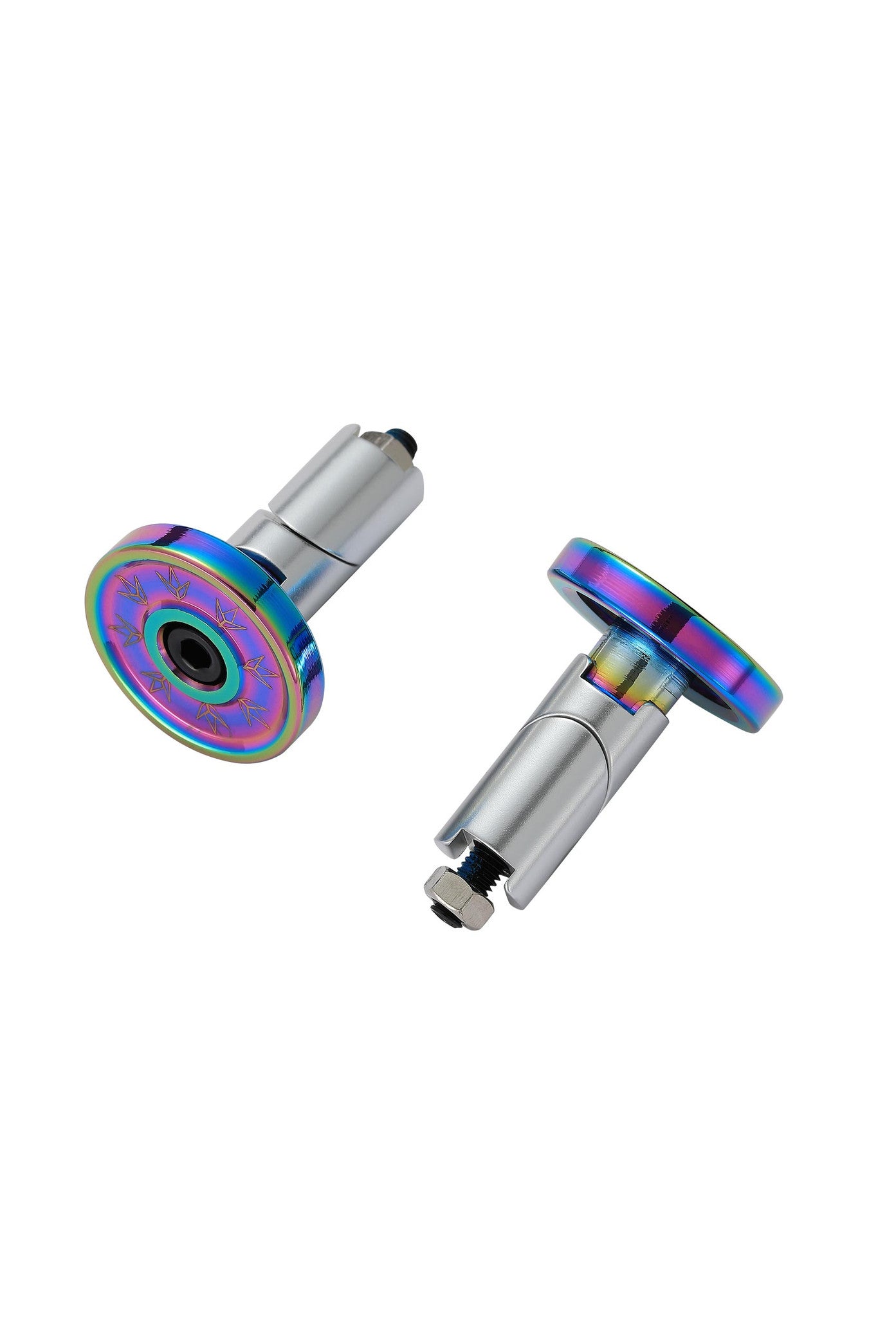 Envy Alloy Bar Ends