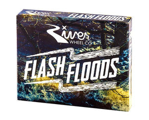 River Flash Floods Bearings (4 Pack) TGE