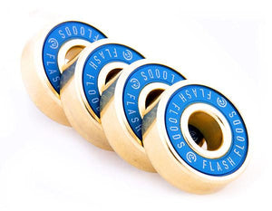 River Flash Floods Bearings (4 Pack) TGE