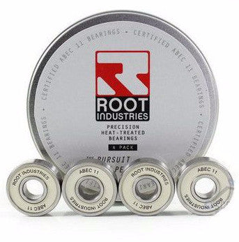 Root Industries Bearings Freestyle Distribution