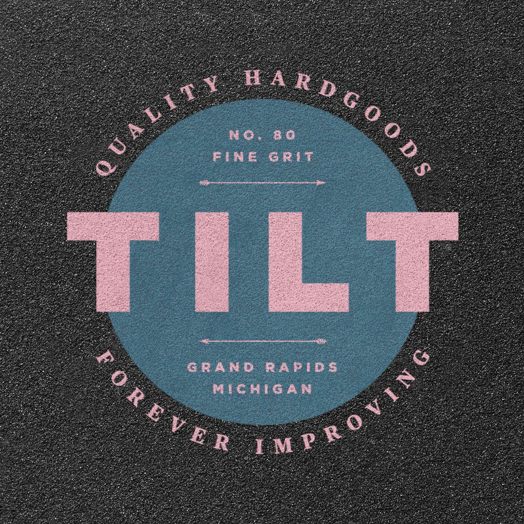 TILT EMPORIUM GRIPTAPE