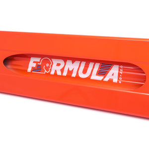 Tilt Formula Deck