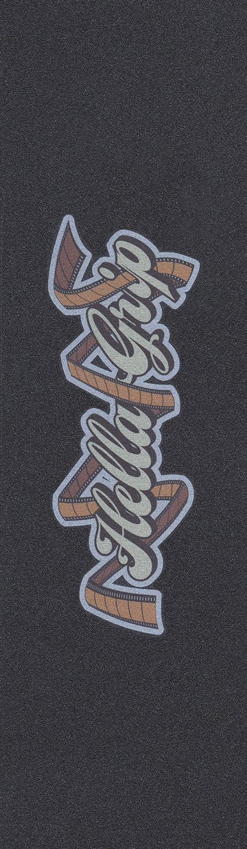 Hella Grip - Hella Classic: Ryan Gould Signature