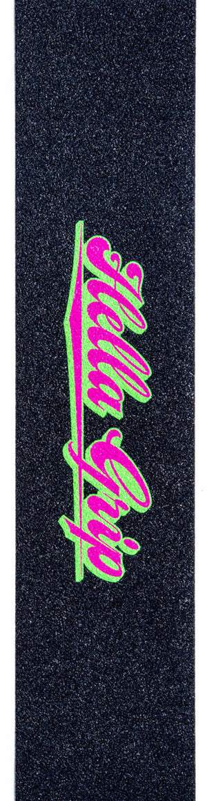 Hella Grip Classic Logo Watermelon Formula G TGE