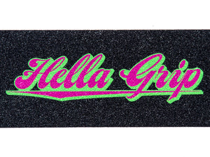 Hella Grip Classic Logo Watermelon Formula G TGE