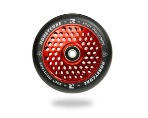 Root Industries HoneyCore 110mm Wheels Freestyle Distribution